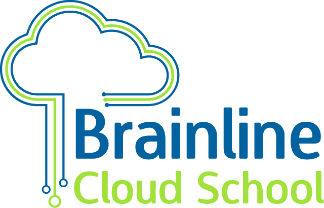 Brainline Cloud School  2020